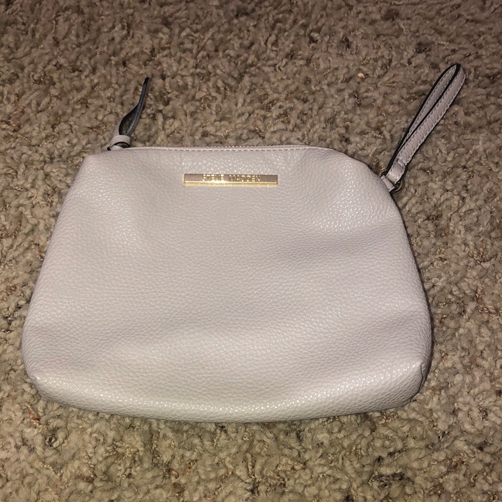 Steve Madden Clutch